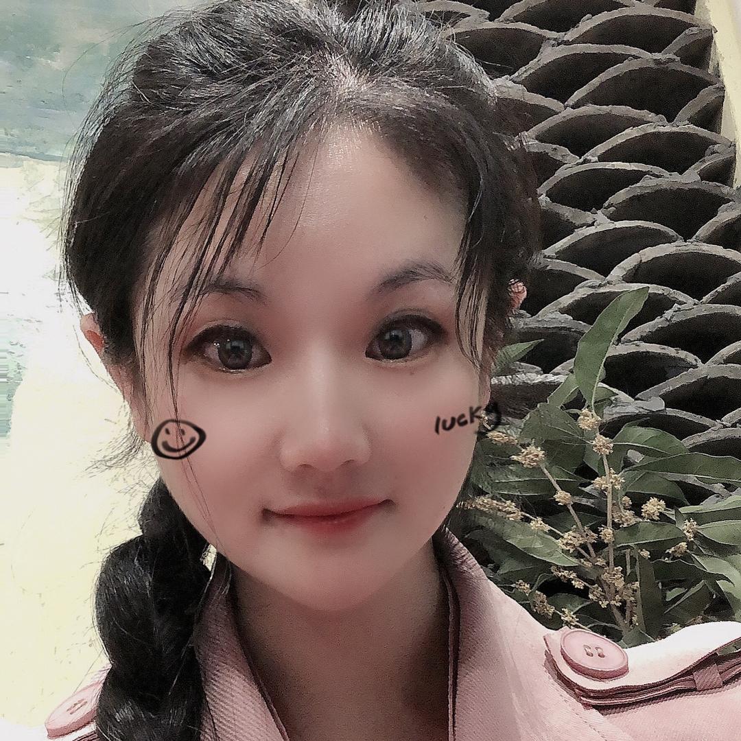 彩虹姐姐🌈