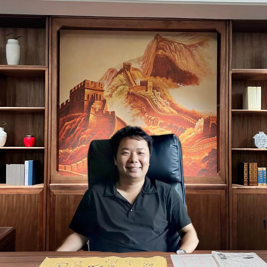 董大师财富规划