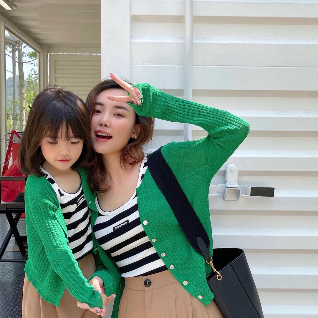 辰辰妈童装精选（禾禾）