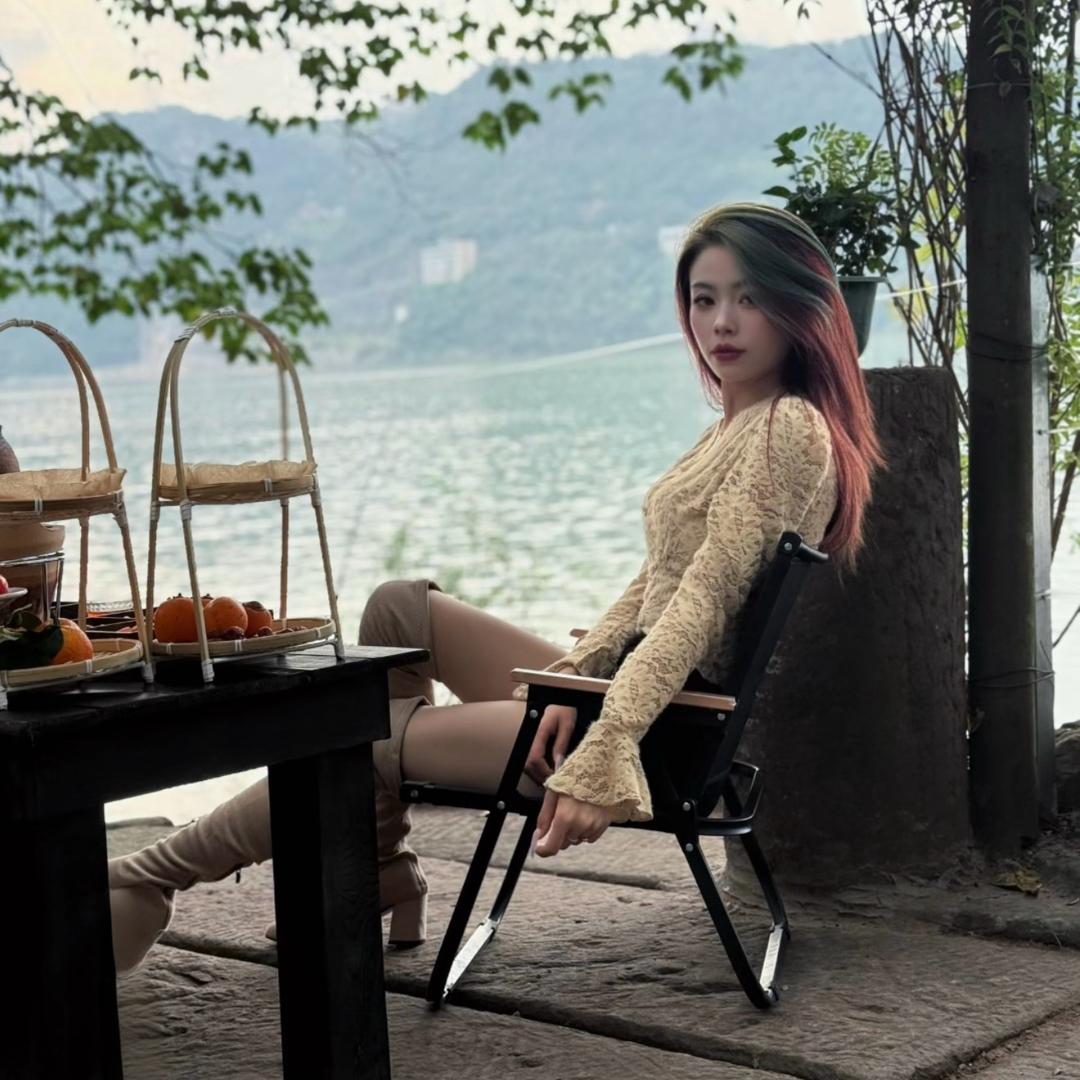 小腰妹🤸‍♀️