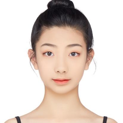 李沐子麻麻