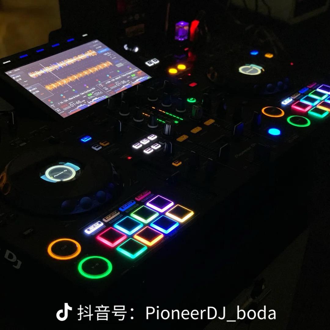 深圳DJ工作室
