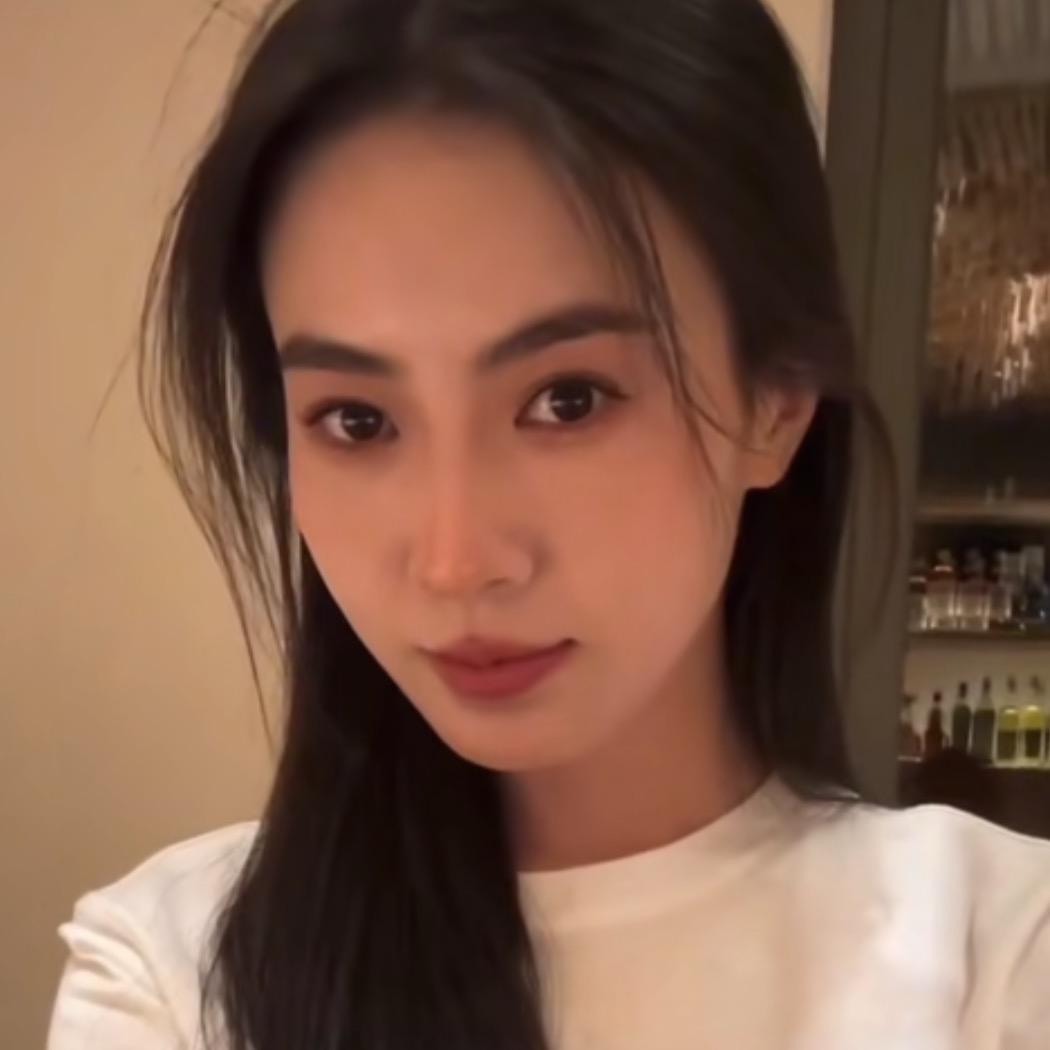 甜甜不甜🫧