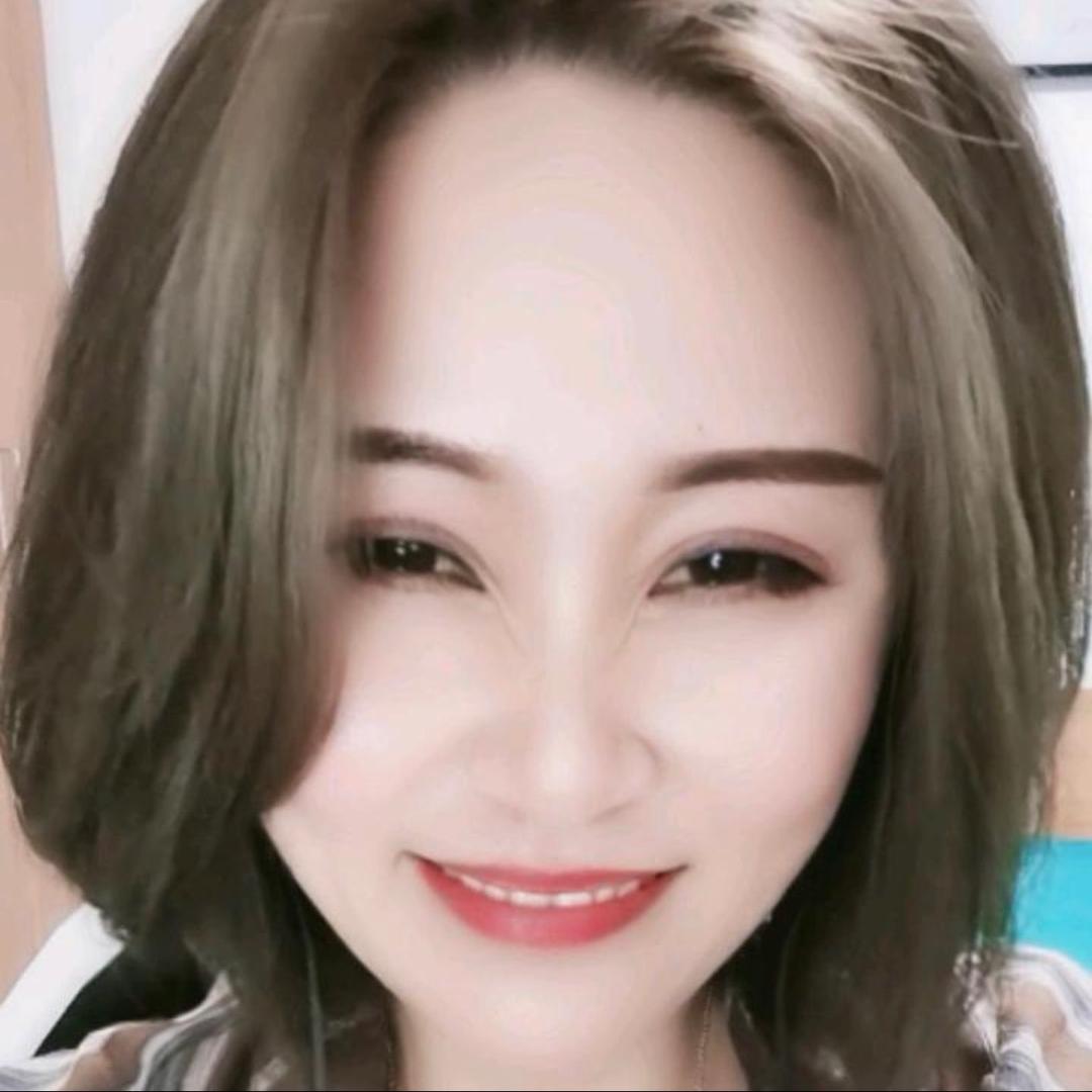 小姨妈～醉百合