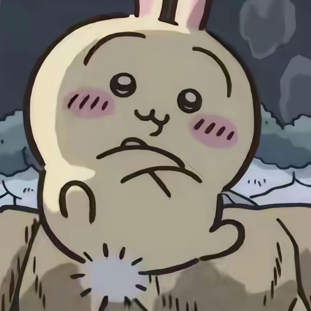 Big胆（不要在评论区艾特我版）