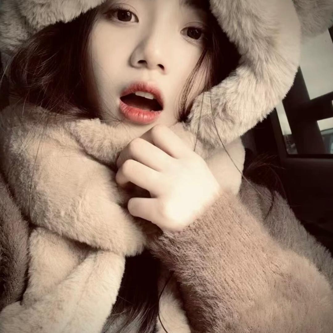 小欣好困💕