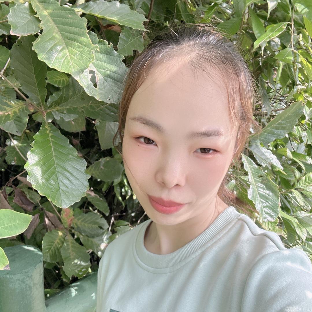 小安安@