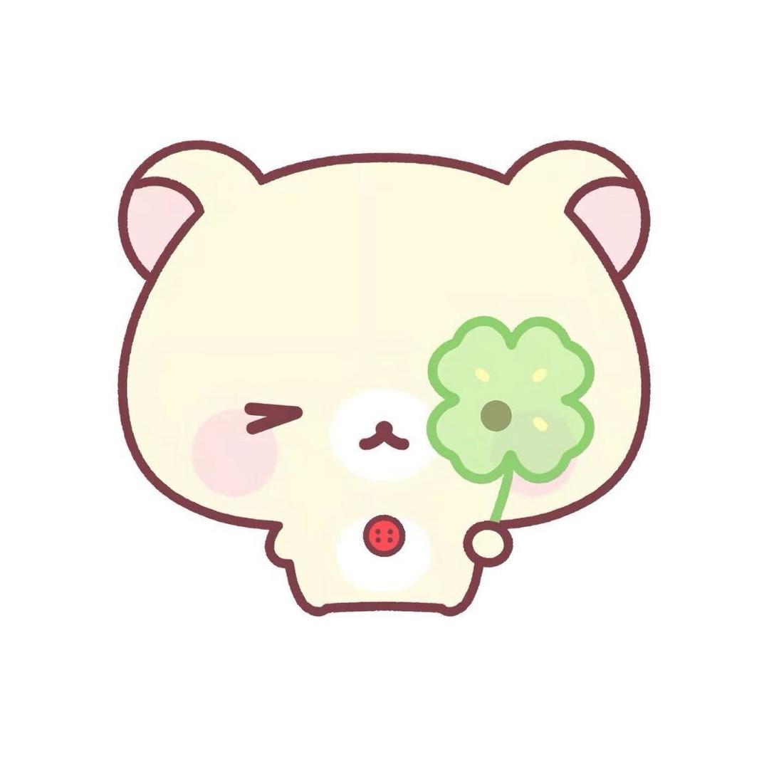 卖萌被打歪齐刘海