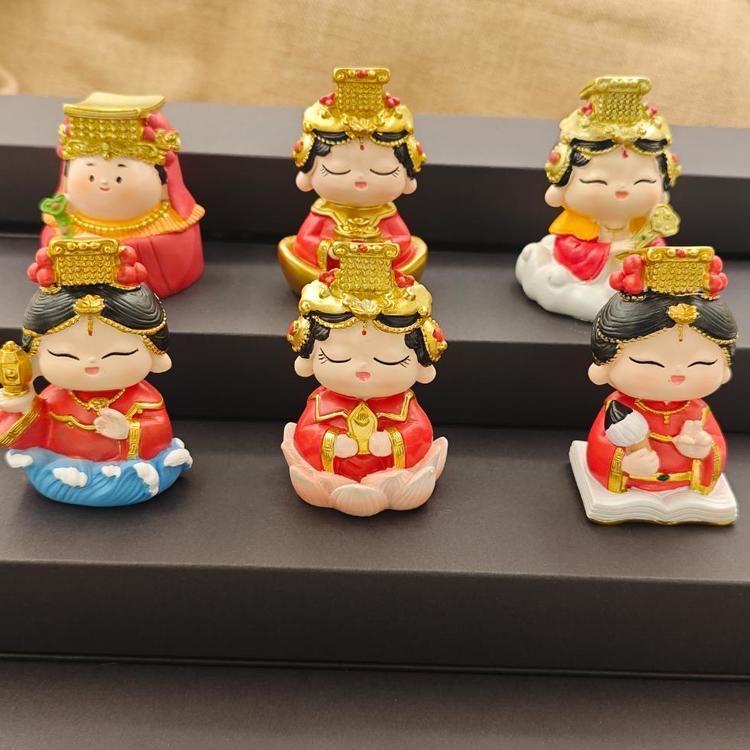 林姥姥工艺品