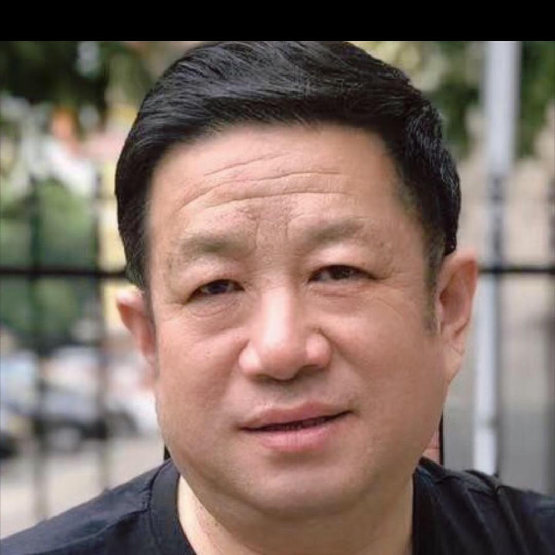 不屈老兵