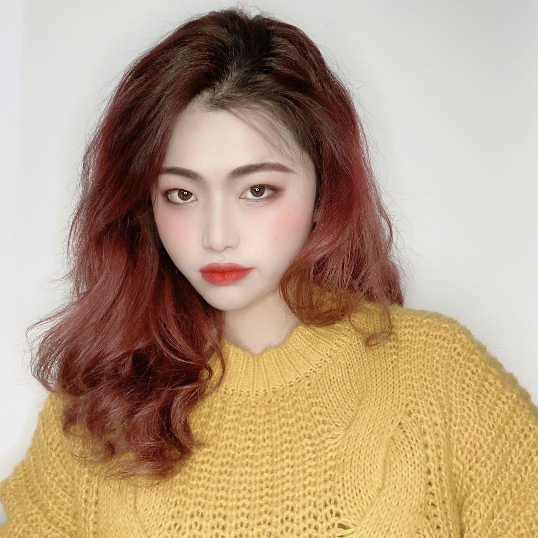 心美美