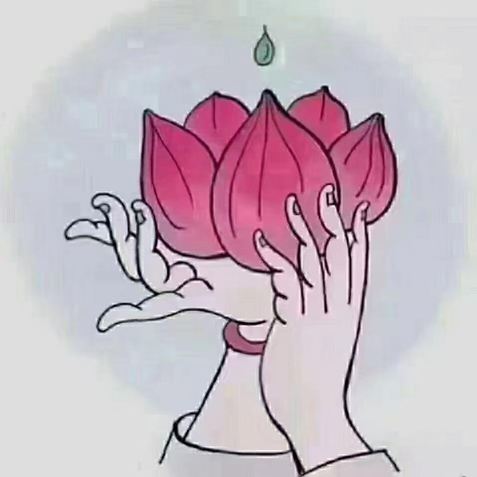 吉祥三宝🌹福禄