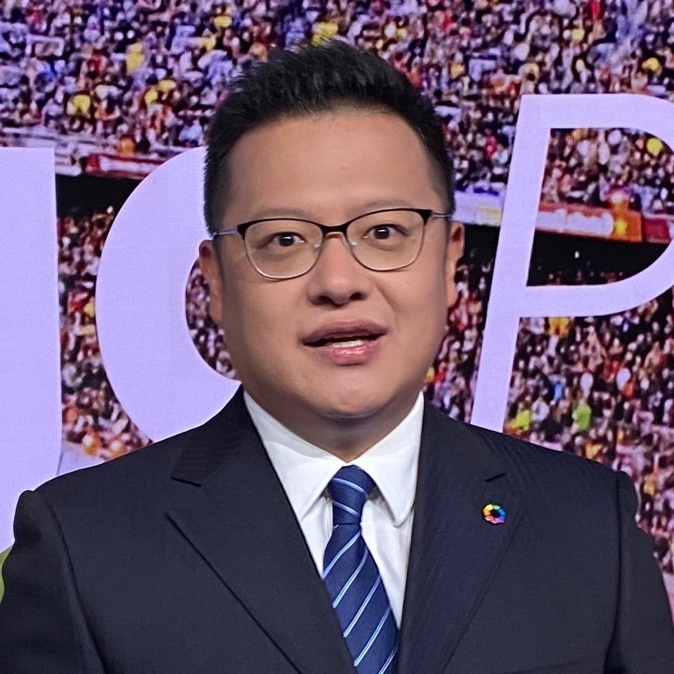球探马克