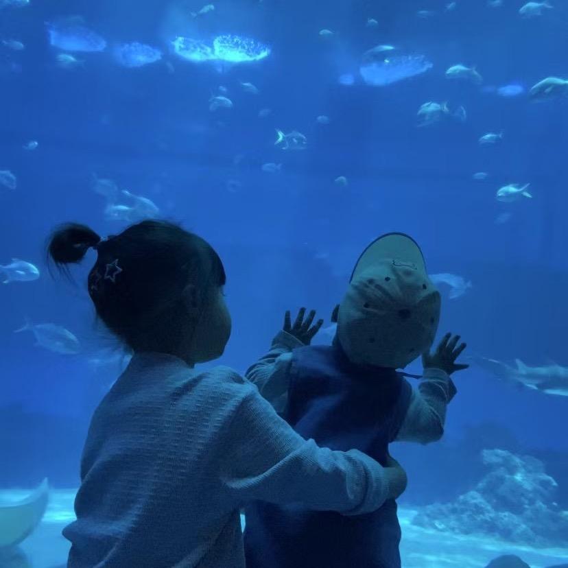 允恩麻麻吖❤️