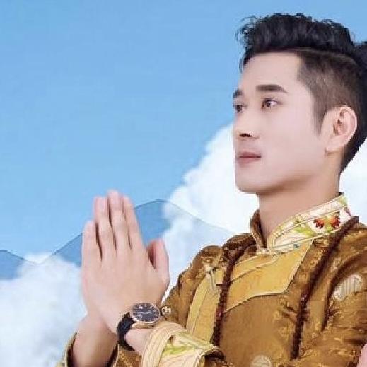 康巴人珠宝
