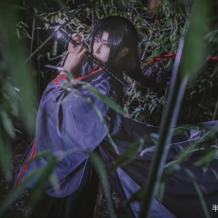 小伺的宝藏馆
