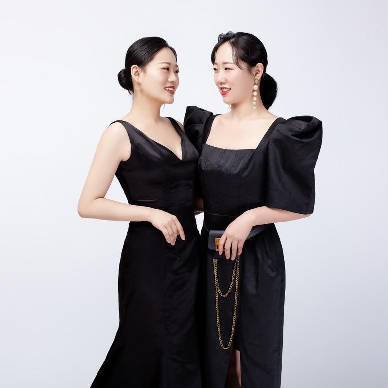 甜到掉牙（古筝+琵琶）