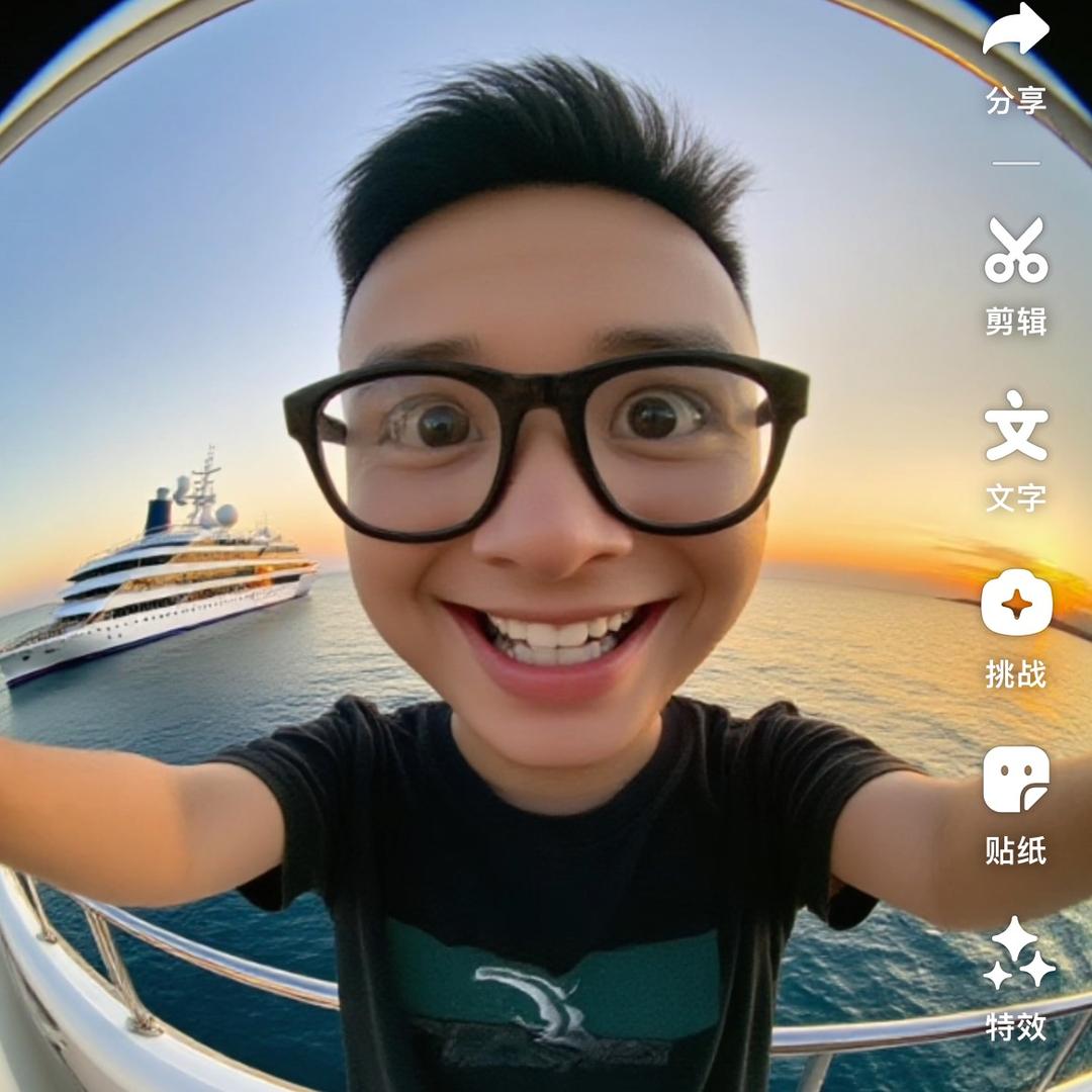腿毛一米八