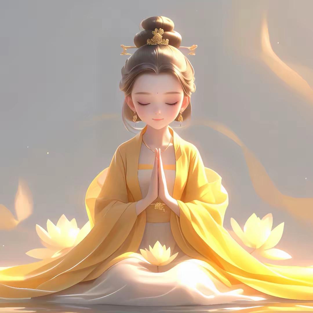 谦益先生