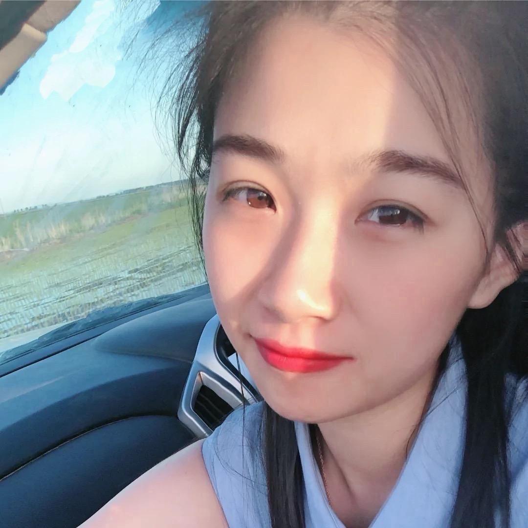 阿琪同学。