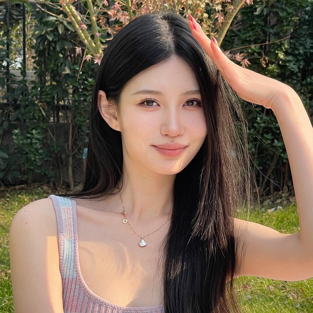 Rachel秋秋