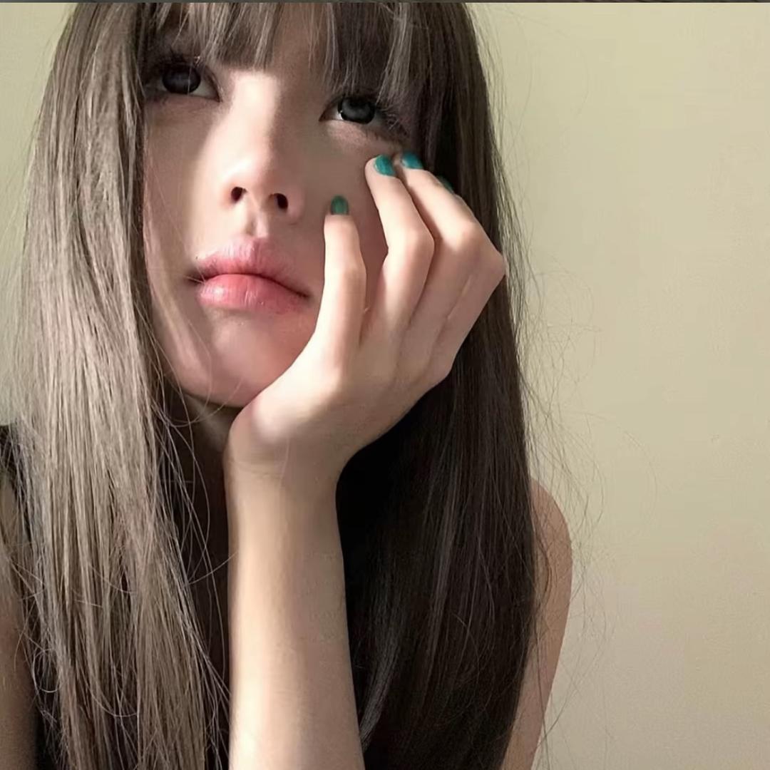 青青 .