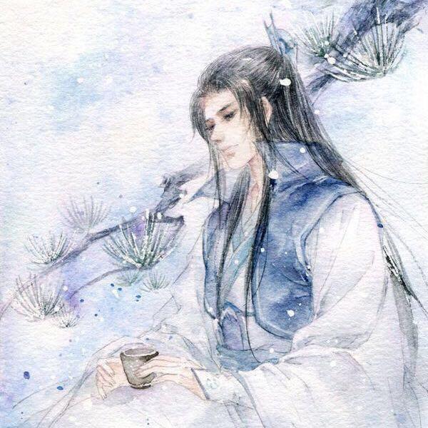 An.慕白