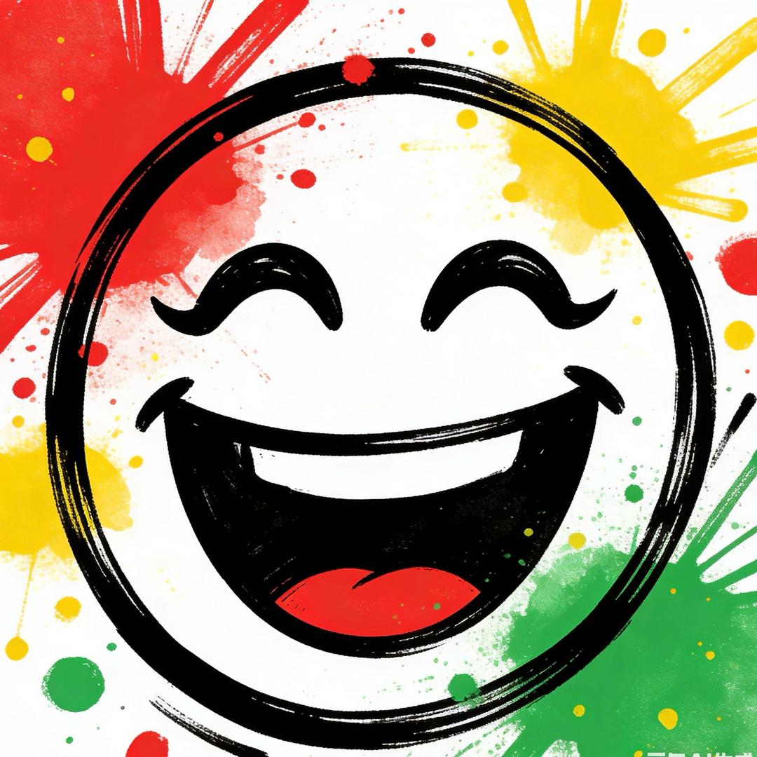 东北婆婆一家人