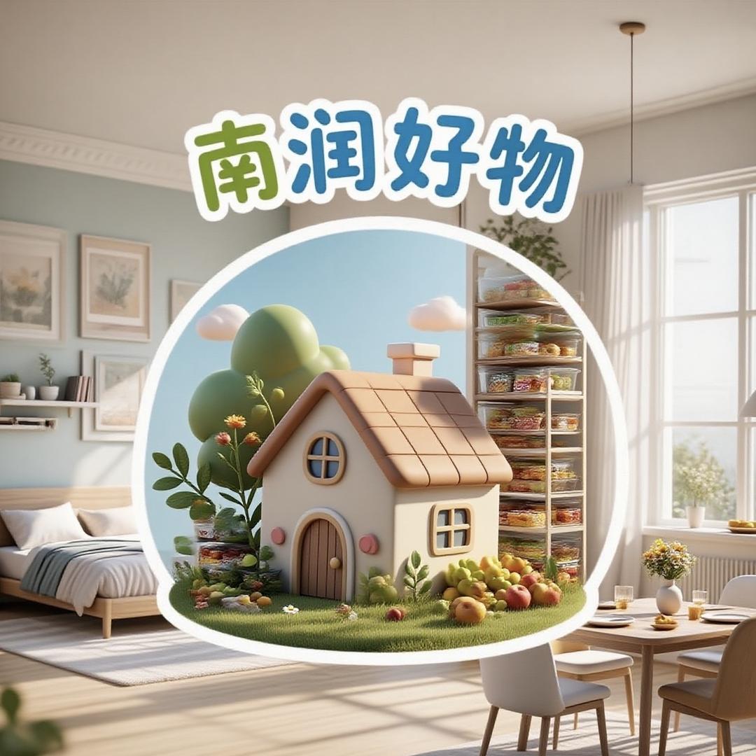 南润家居环境
