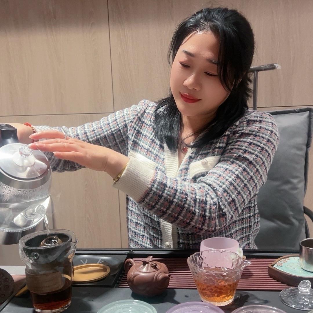 做💘的女王