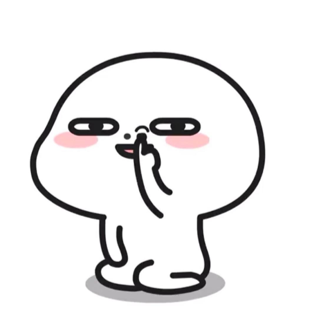 黑白 （橱窗有好物）