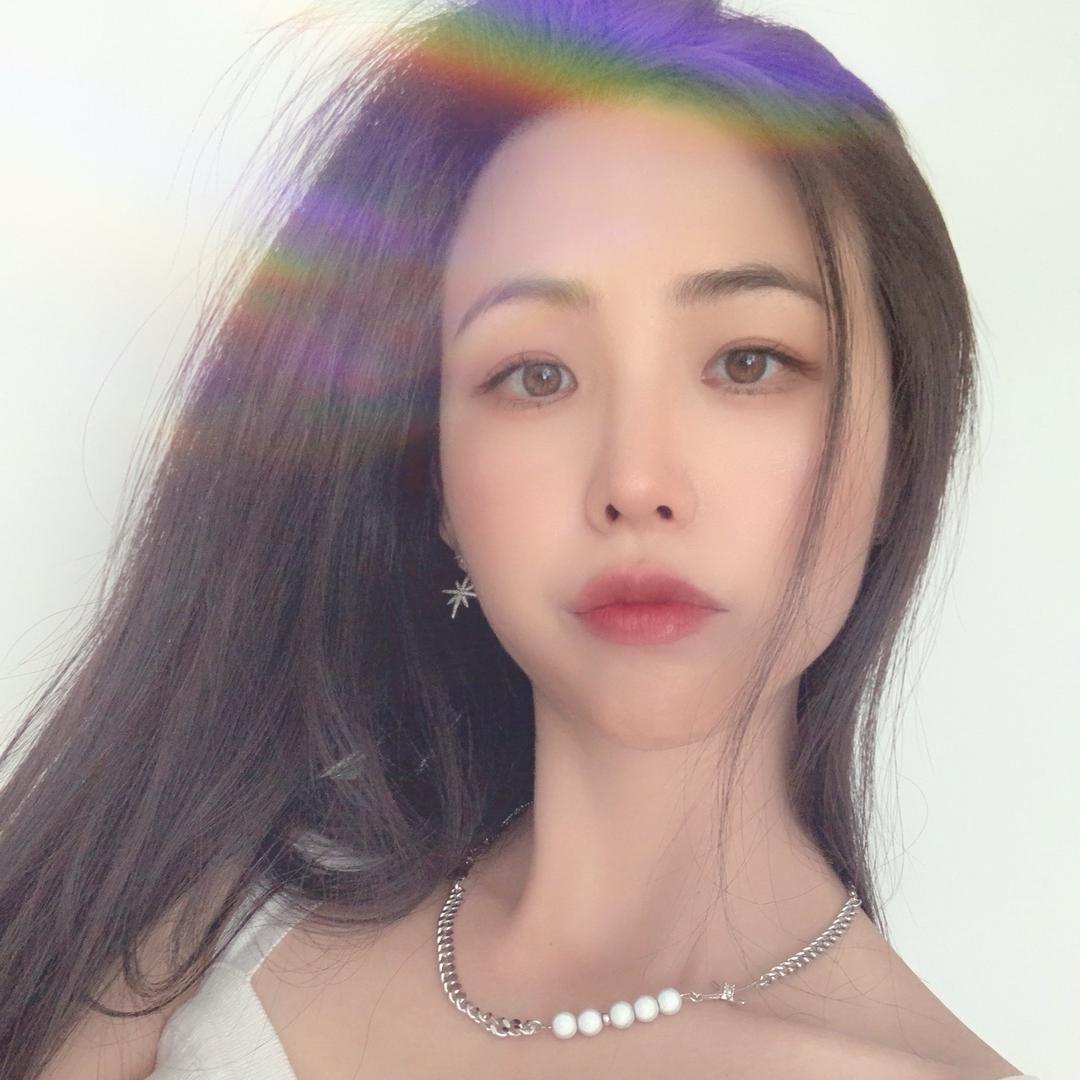 山东姑娘在美国