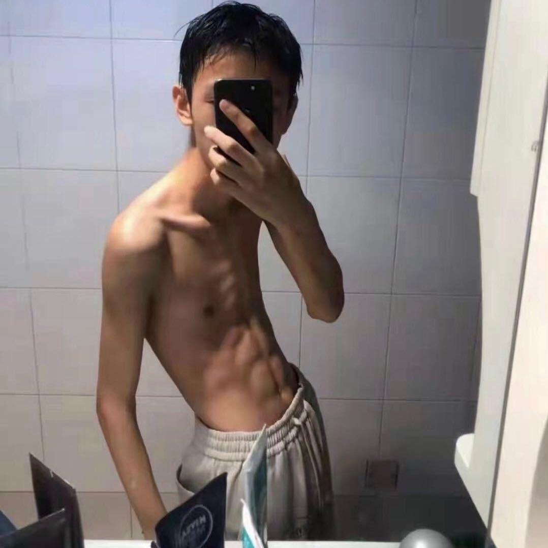 啊发的岳父