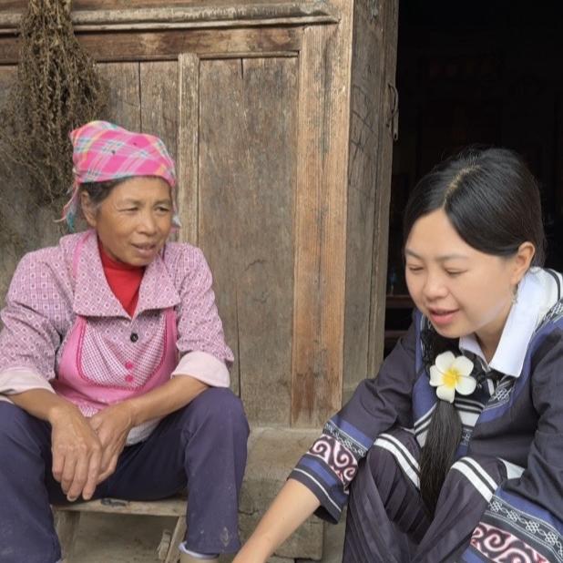 宋小妹山货集市