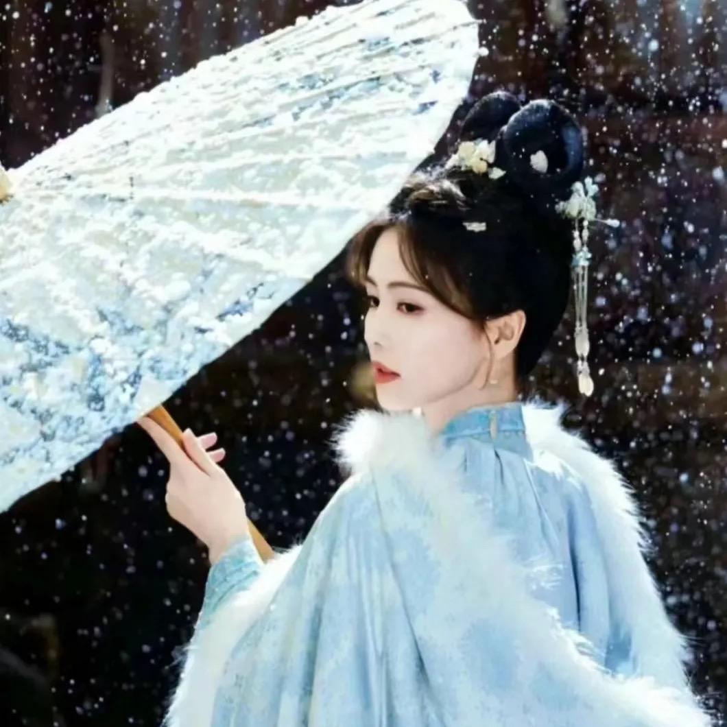 Beauty婉惜