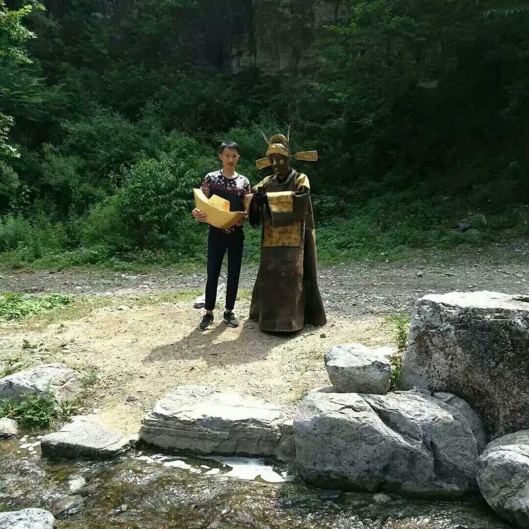 青禾金属