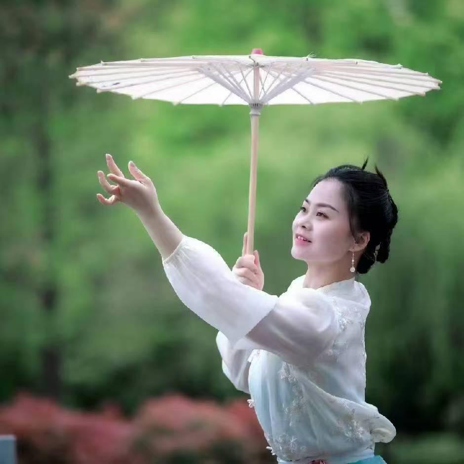 江江舞蹈《艺舞艺拾》