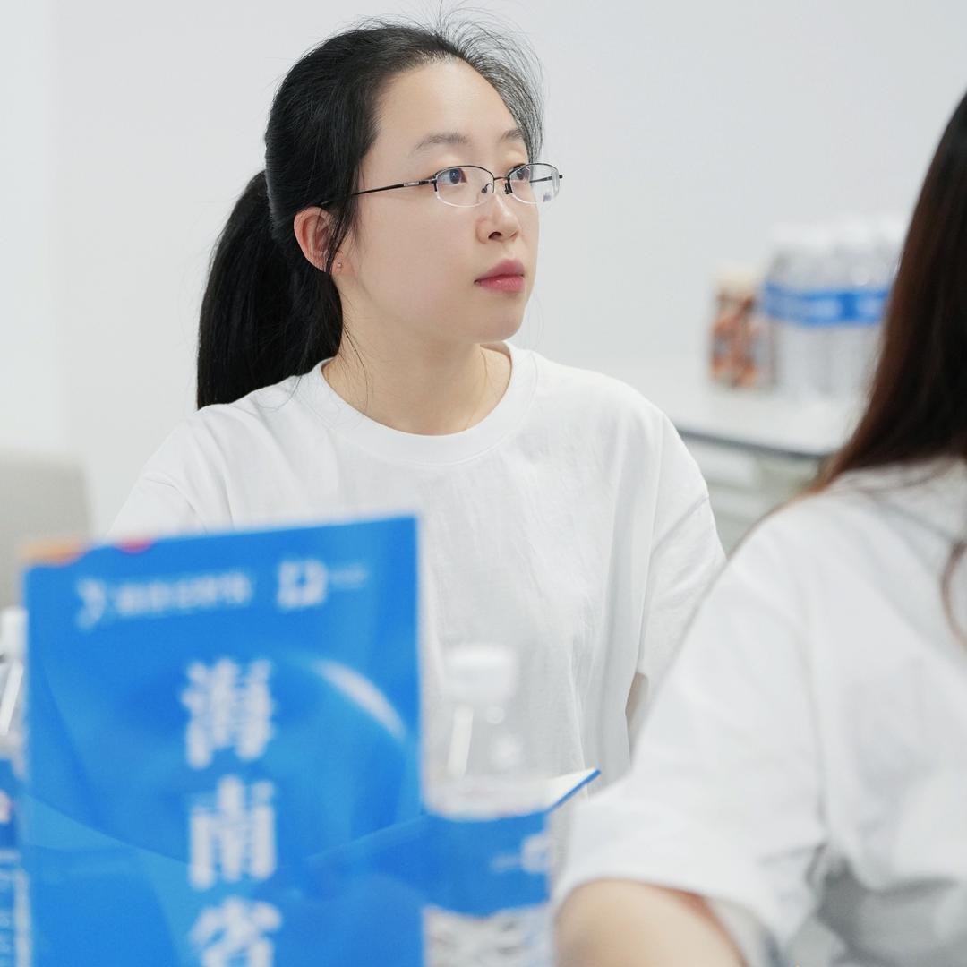 老板让我涨到1w粉