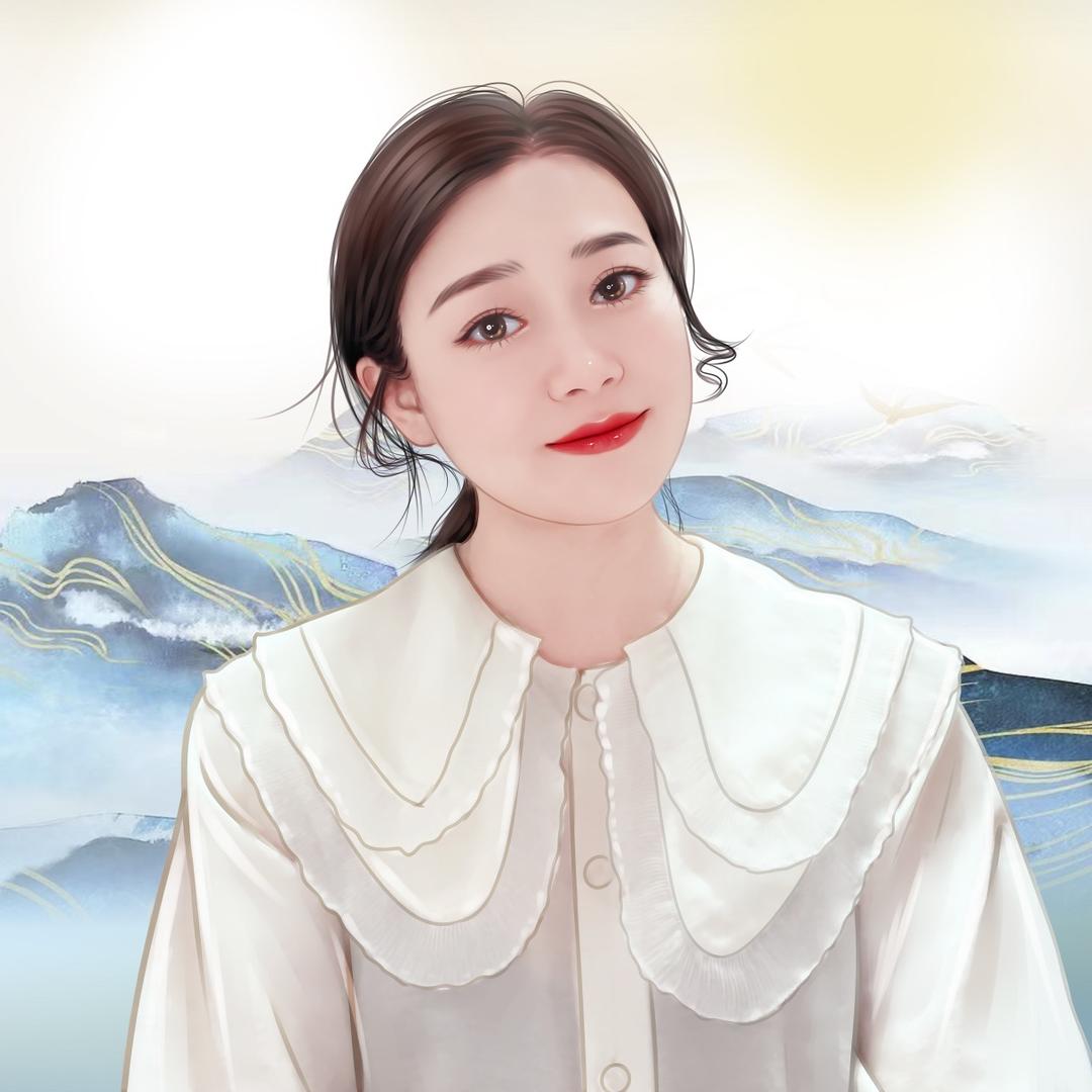 捞捞姐