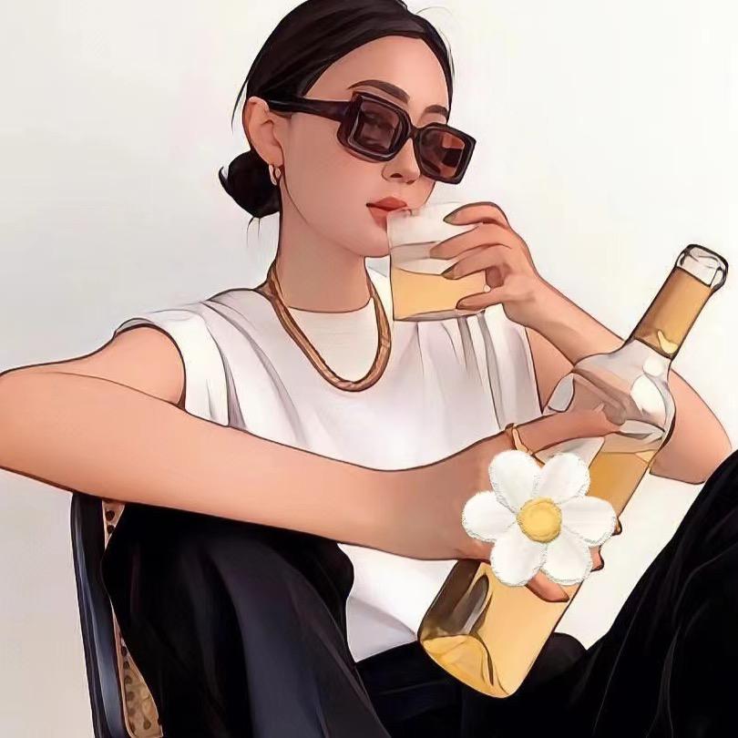 小财女（珊）