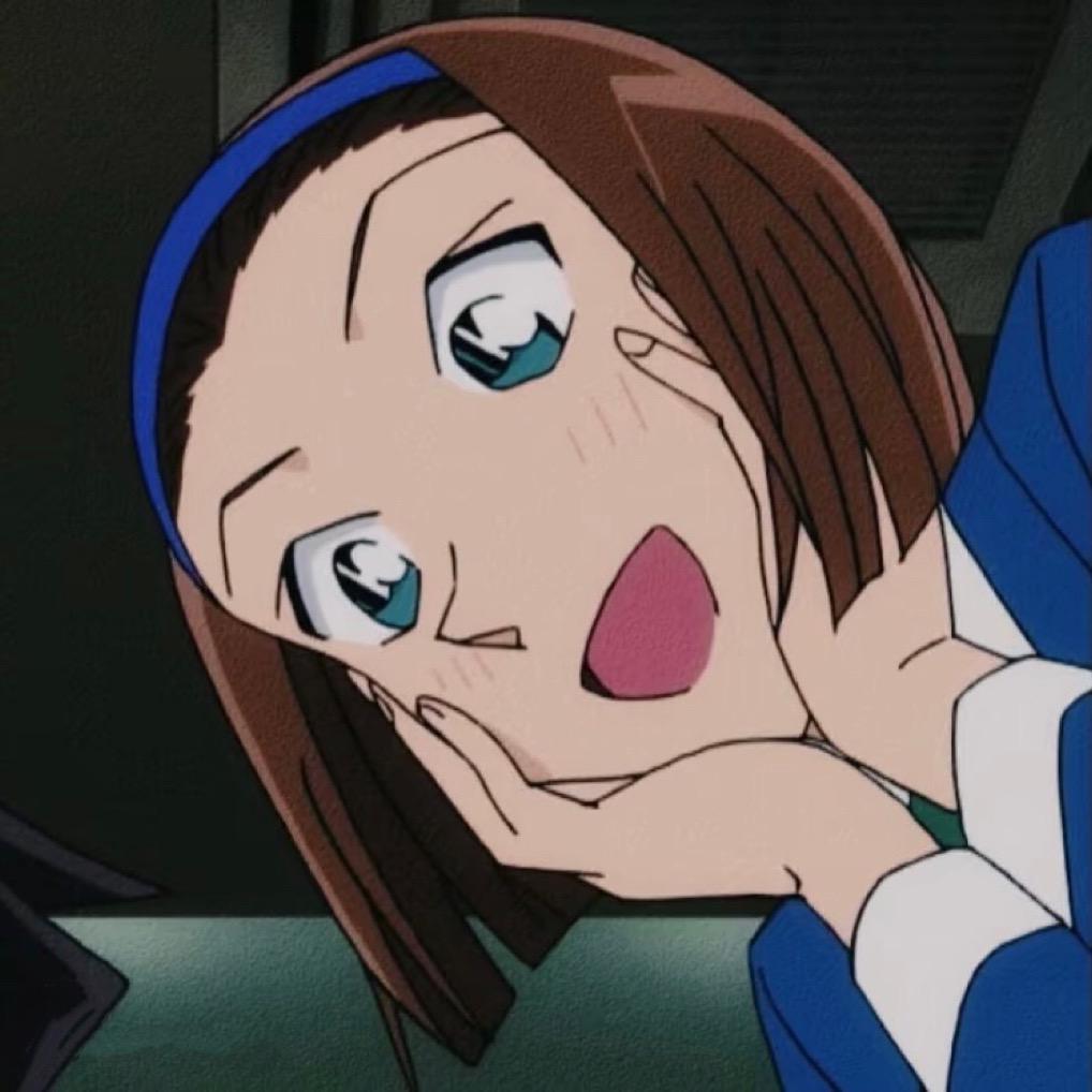 圆子妙妙屋🍒🍉