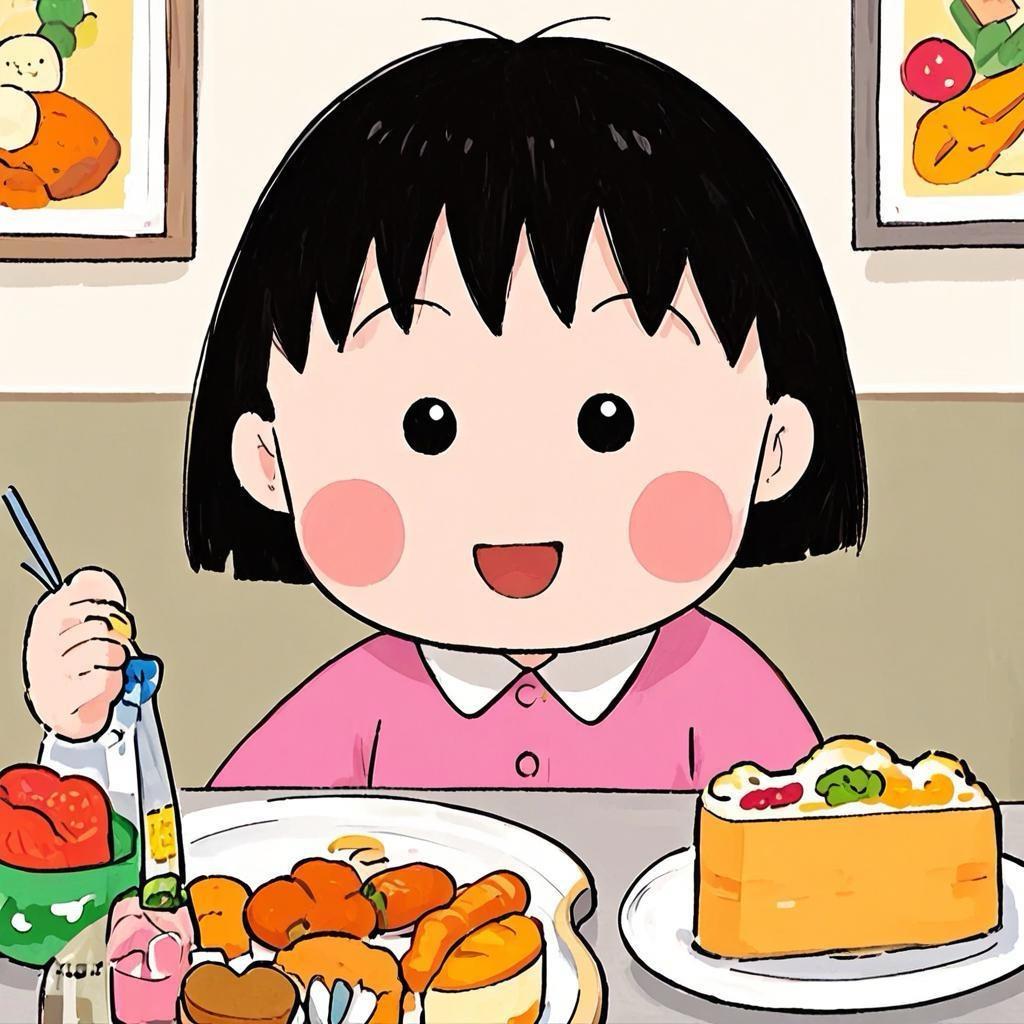 萌娃子
