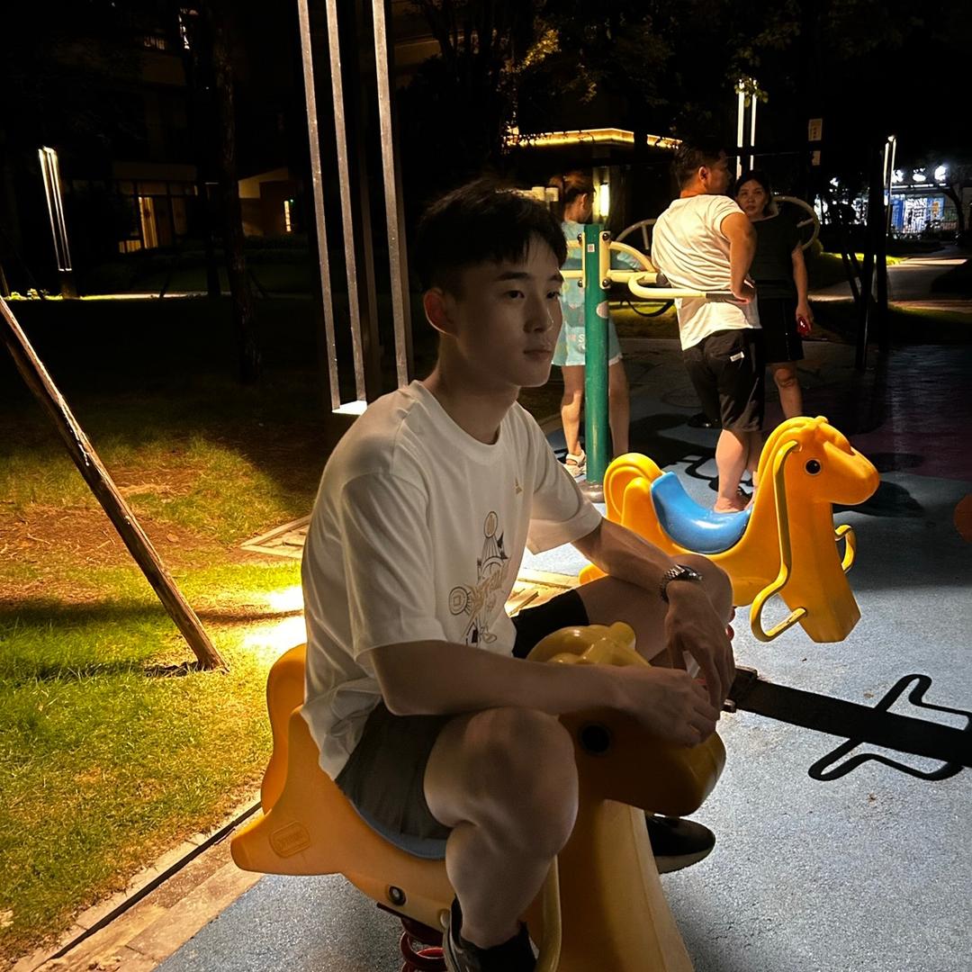 冷.