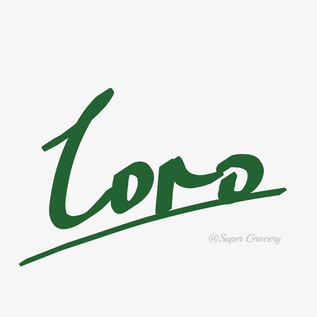 Loro潮牌杂货店