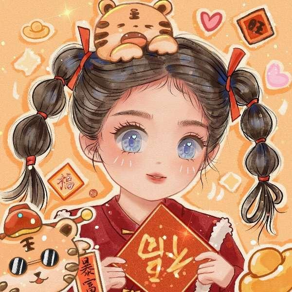 Cola（孔玺媛）