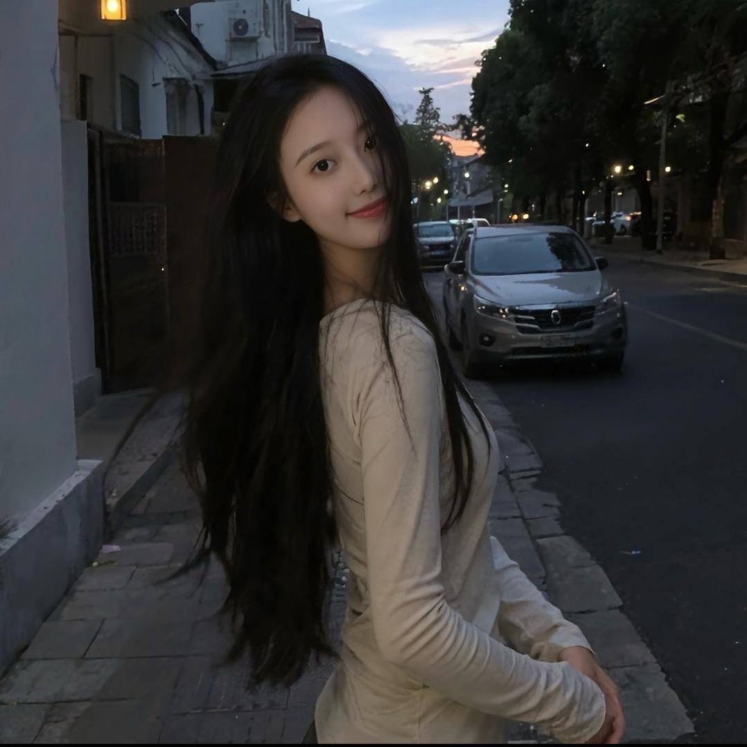 倩倩🦋