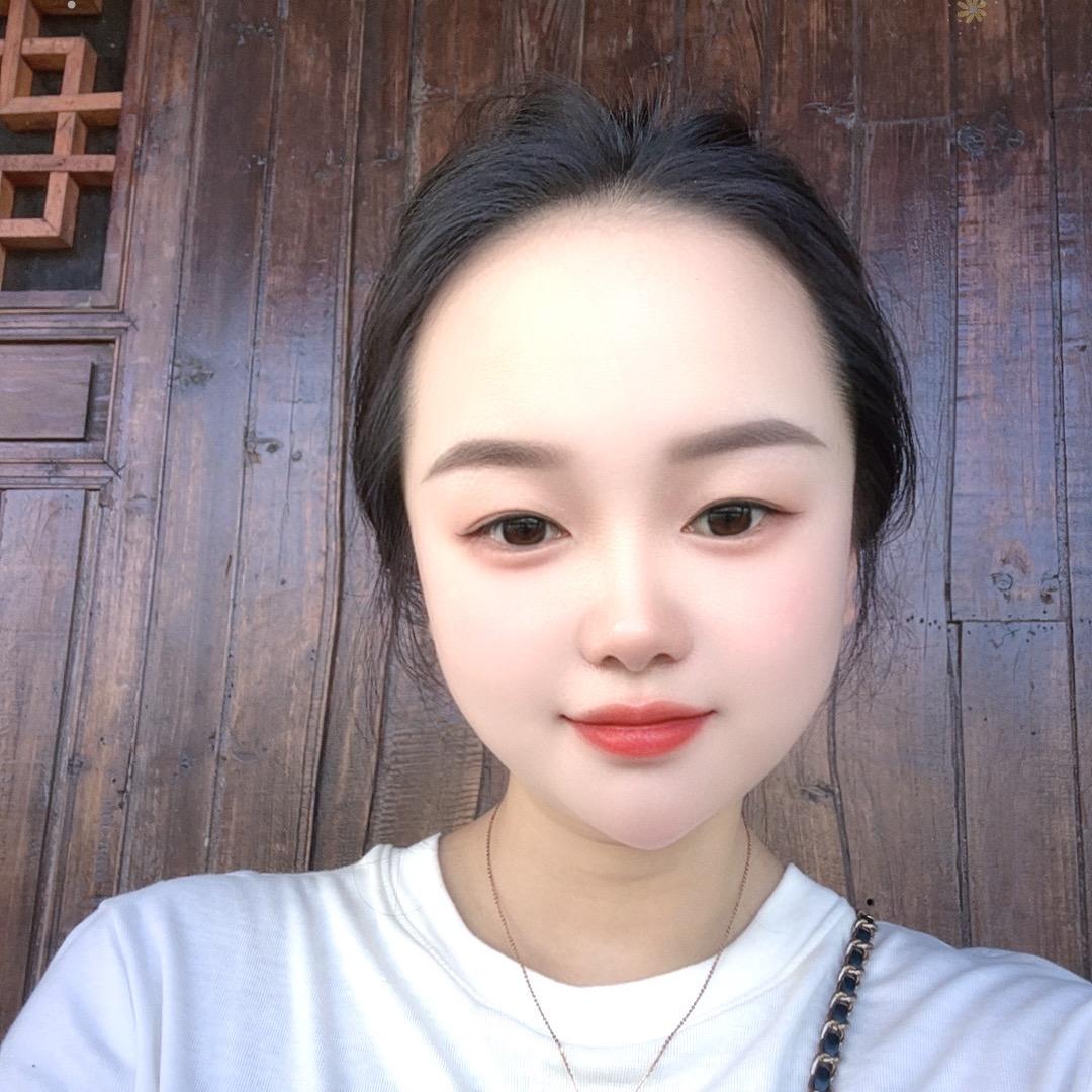 香香