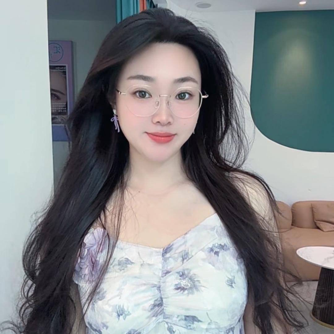 小橘子、