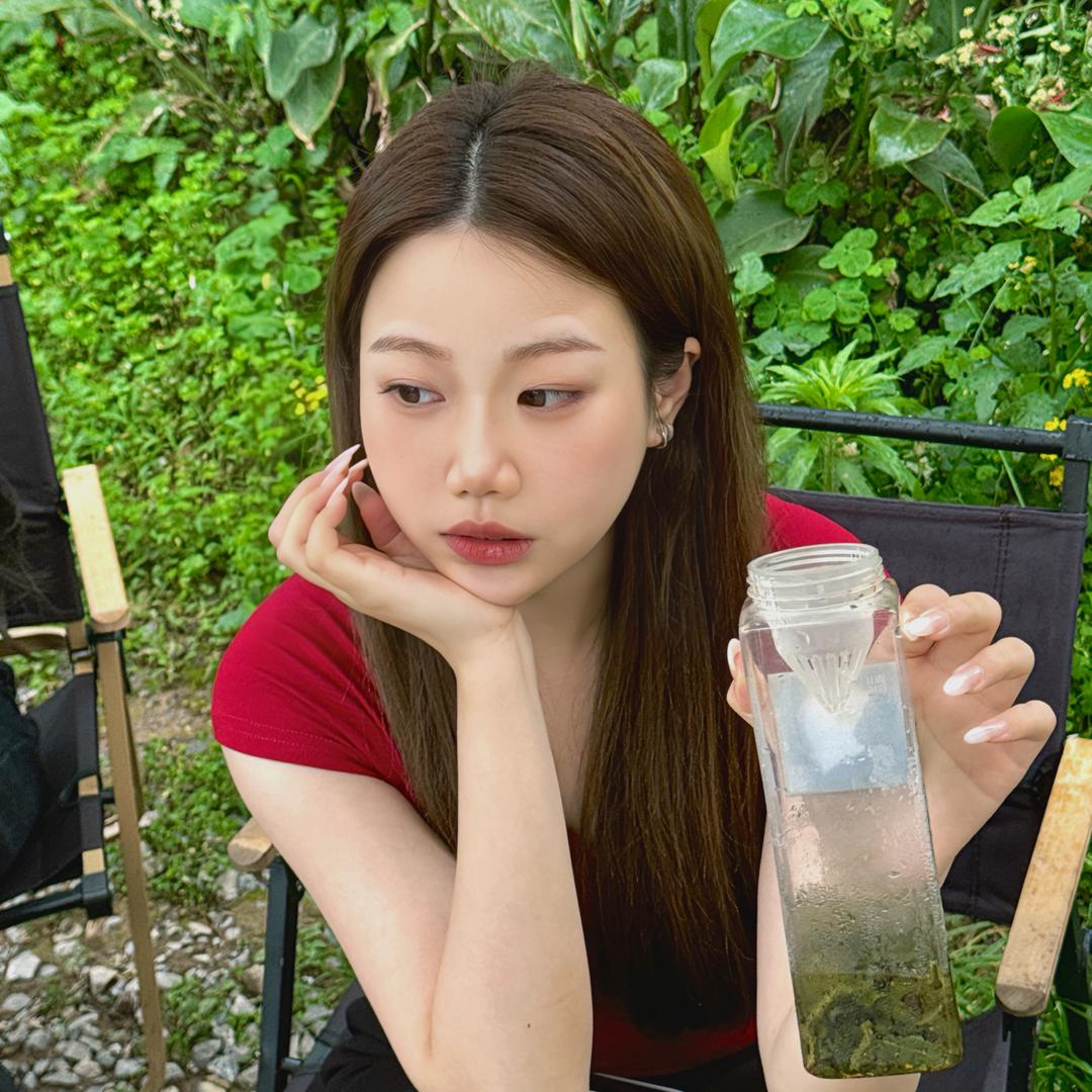 丸闪闪🍊