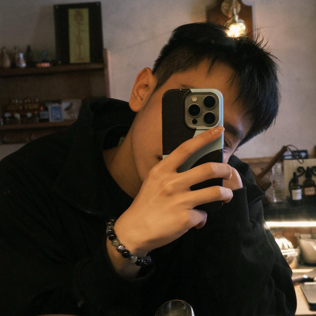 忧郁病娇长公主